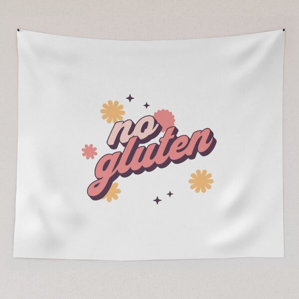 Item preview, i cant eat gluten designed and sold by PopPizzazz.