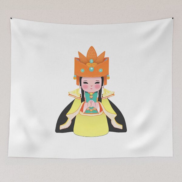 Item preview, china wardrobe designed and sold by taniaxndriani.