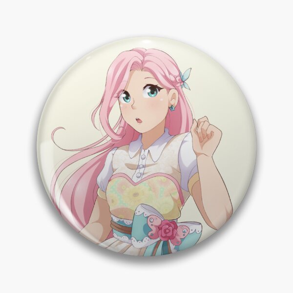 Item preview, Idol Outfit Fluttershy designed and sold by applesartt.