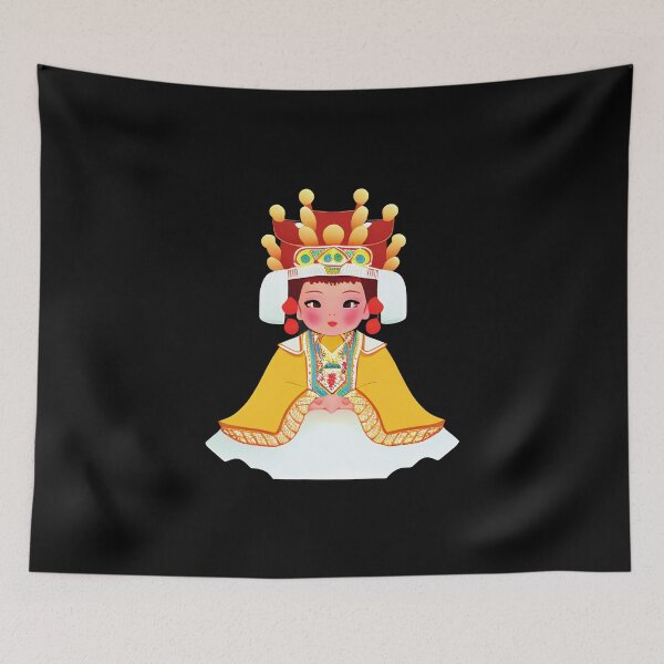 Item preview, china wardrobe designed and sold by taniaxndriani.