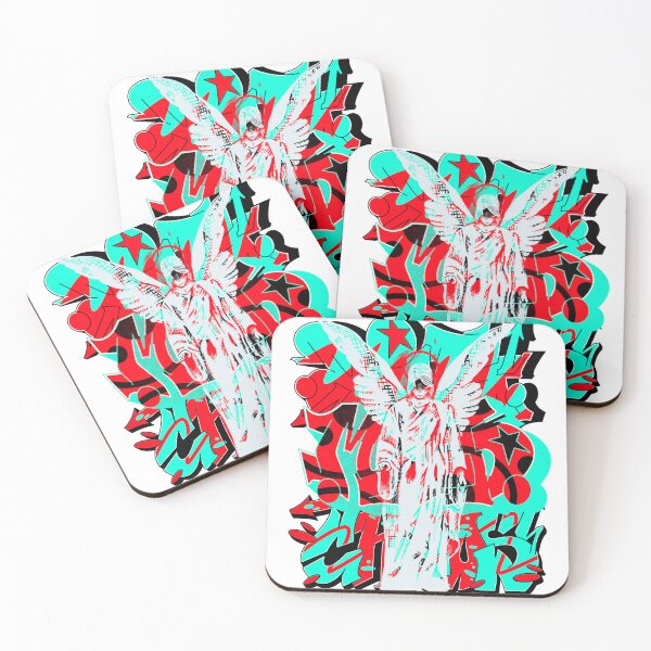 Item preview, Graffiti Inspired Art designed and sold by DTProfessional.