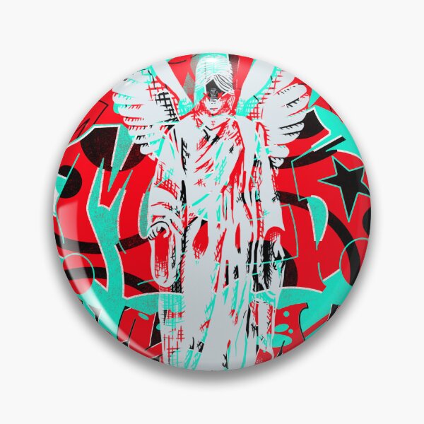 Item preview, Graffiti Inspired Art designed and sold by DTProfessional.