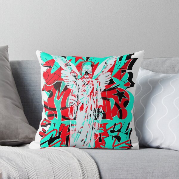 Item preview, Graffiti Inspired Art designed and sold by DTProfessional.