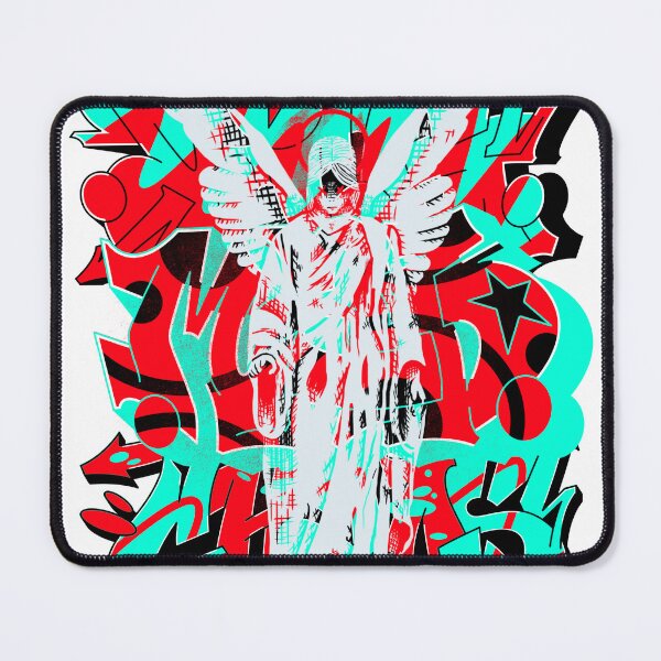 Item preview, Graffiti Inspired Art designed and sold by DTProfessional.