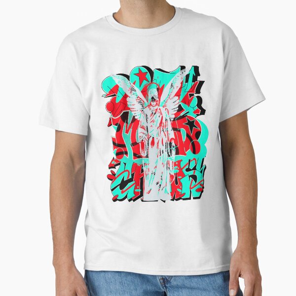 Item preview, Graffiti Inspired Art designed and sold by DTProfessional.