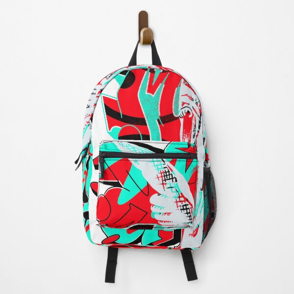 Item preview, Graffiti Inspired Art designed and sold by DTProfessional.