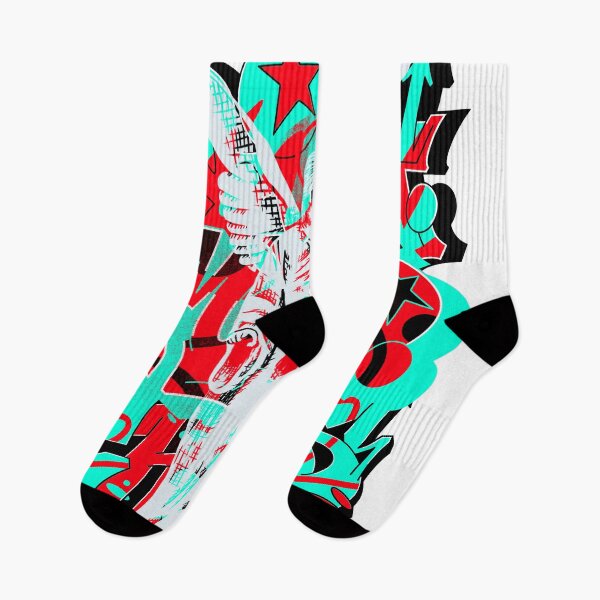 Item preview, Graffiti Inspired Art designed and sold by DTProfessional.