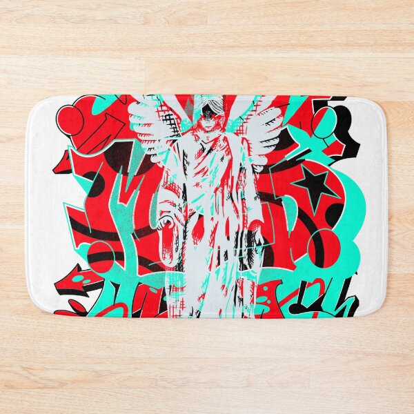 Item preview, Graffiti Inspired Art designed and sold by DTProfessional.