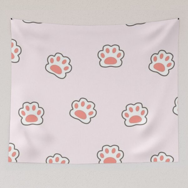 Item preview, Little Paws designed and sold by ElisabethKris.