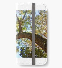 The Tree iPhone Wallet/Case/Skin