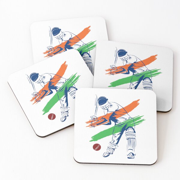 Item preview, Cricket players designed and sold by AzarR.