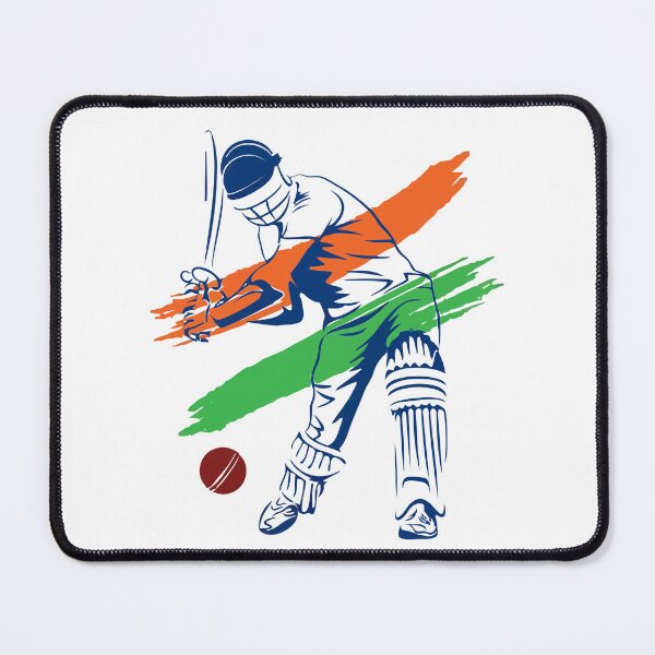 Item preview, Cricket players designed and sold by AzarR.