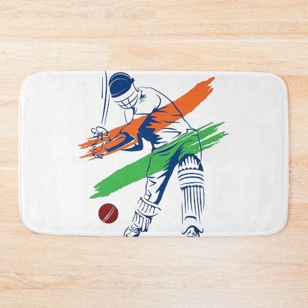 Item preview, Cricket players designed and sold by AzarR.