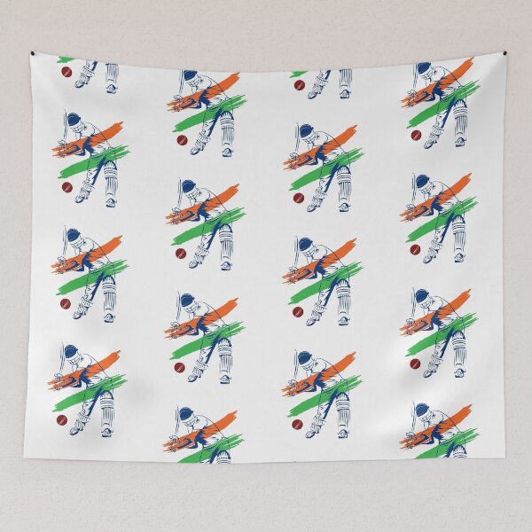 Item preview, Cricket players designed and sold by AzarR.