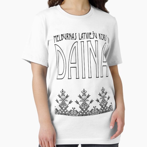 Daina | Deco white | 30th anniversay Essential T-Shirt