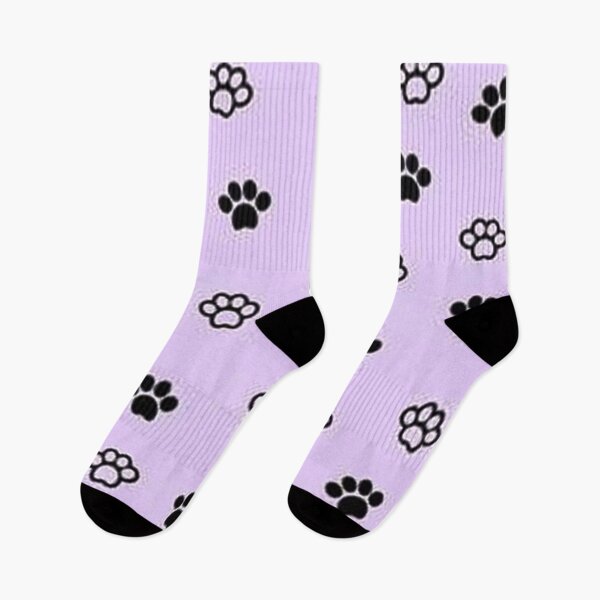Item preview, Transparent Paws designed and sold by ElisabethKris.