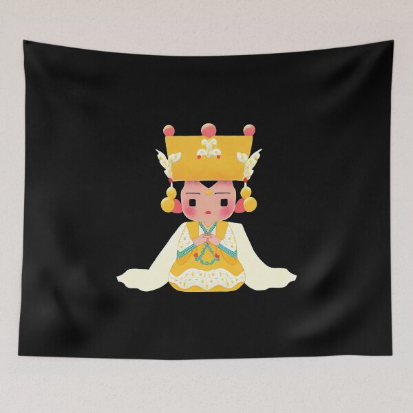 Item preview, china wardrobe designed and sold by taniaxndriani.