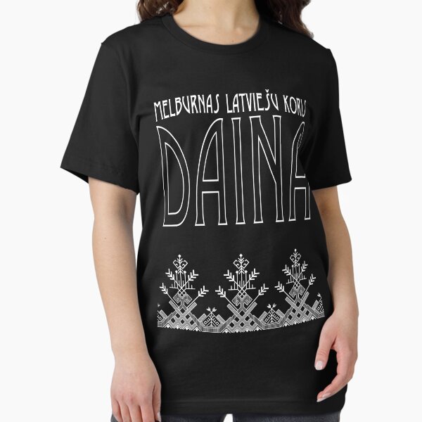 Daina | Deco black | 30th anniversay Essential T-Shirt