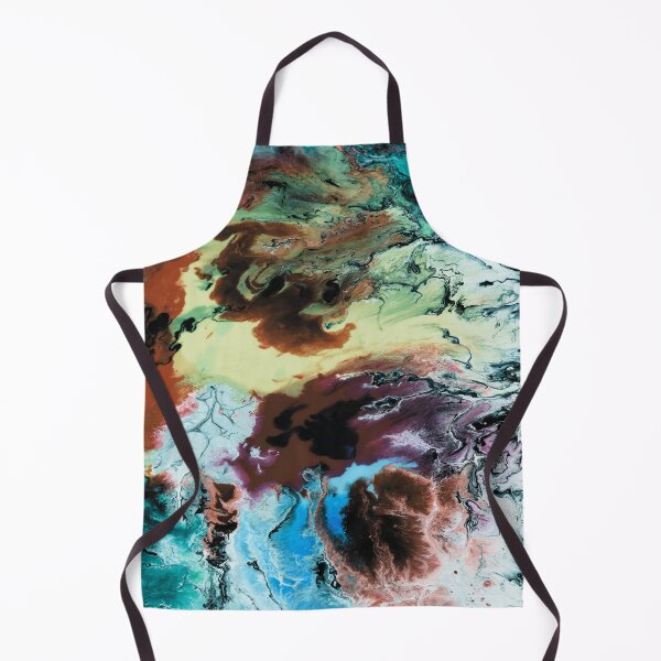 Item preview, Fluid Art designed and sold by calmingchaos.