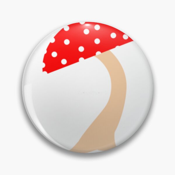 Item preview, Champignon dansant designed and sold by JaidaBruen.