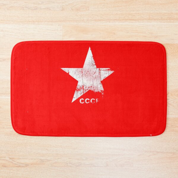 Item preview, CCCP Star designed and sold by Sciacca Bratta.