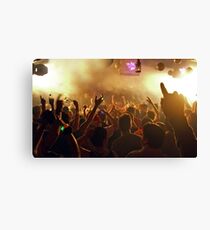 Godskitchen Canvas Print