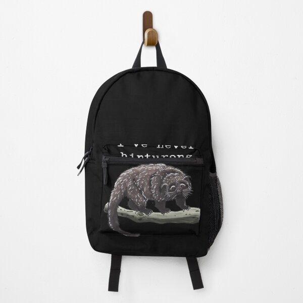 Item preview, Binturong - Animal series designed and sold by KatlynRoo.