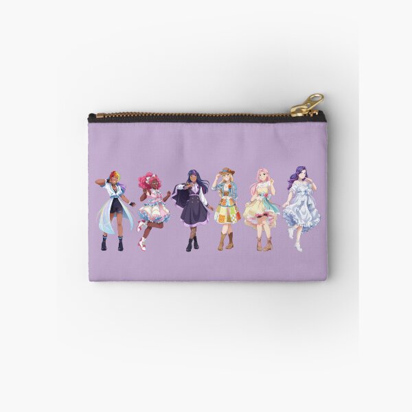 Item preview, Mane 6’s Idol Outfits  designed and sold by applesartt.