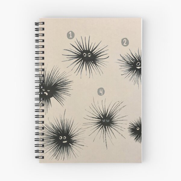 Item preview, Sea urchins designed and sold by Jenea Kaitaz Art.