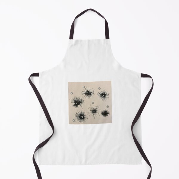 Item preview, Sea urchins designed and sold by Jenea Kaitaz Art.