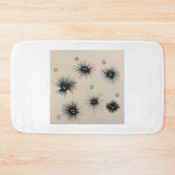 Item preview, Sea urchins designed and sold by Jenea Kaitaz Art.