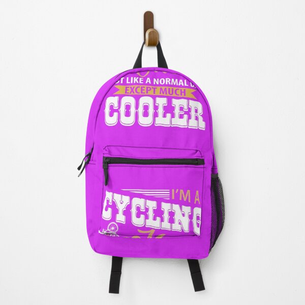 Item preview, I'M A MoM Just Like A Normal Dad Expect Much Cooler Design designed and sold by Cardio Boutique.