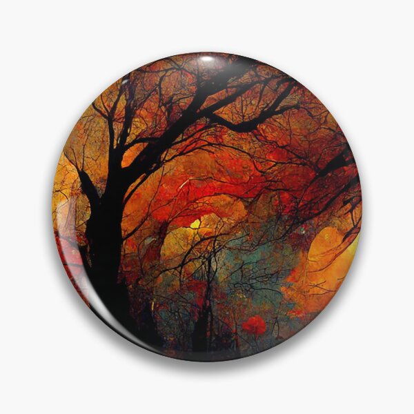 Item preview, Pharalithon - Abstract Landscape (1/4) designed and sold by sabantha.