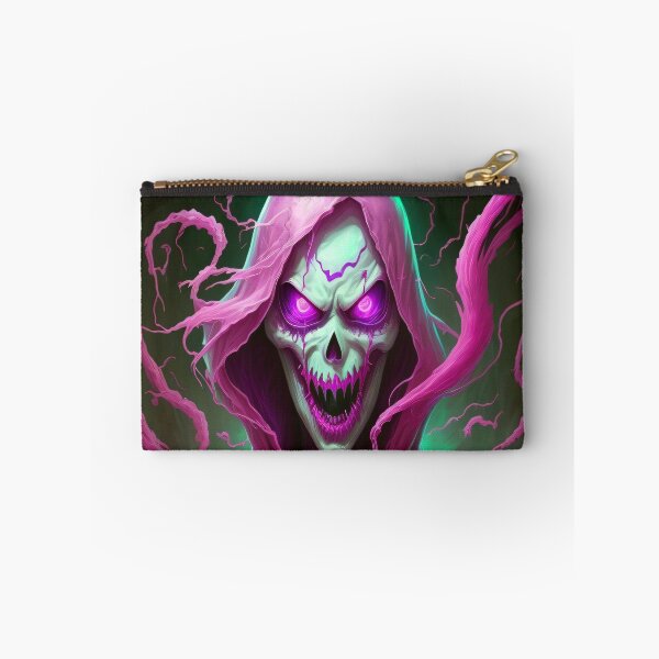 Item preview, Horror pink ghostface designed and sold by shadowartsss.