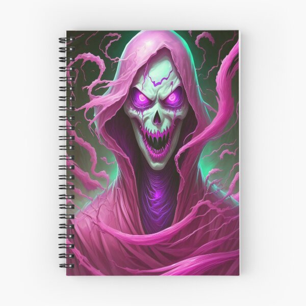 Item preview, Horror pink ghostface designed and sold by shadowartsss.