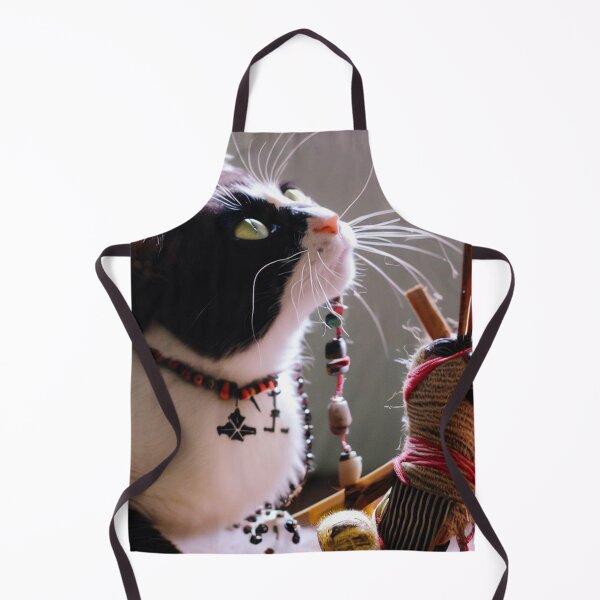 Item preview, Summoning Higher Powers designed and sold by TheHelpingCat.