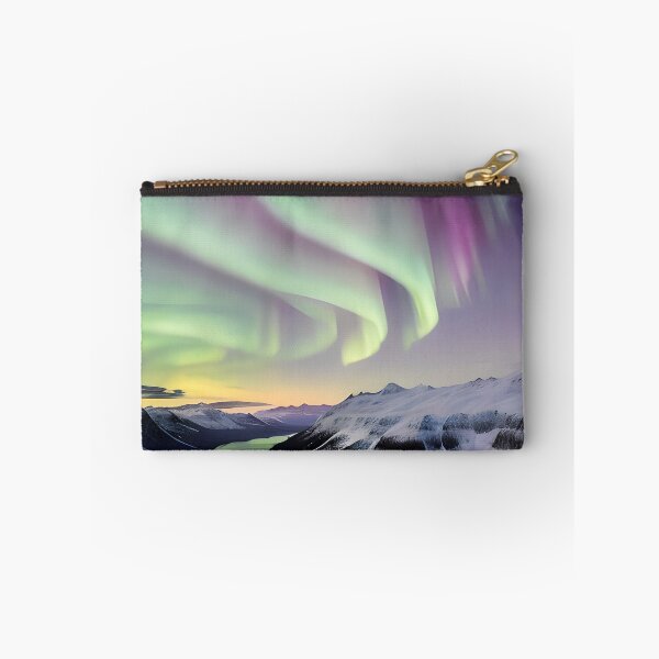 Item preview, Impressive Aurora Borealis designed and sold by VitalDesigner.