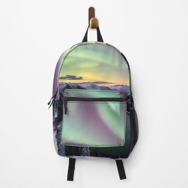 Item preview, Impressive Aurora Borealis designed and sold by VitalDesigner.