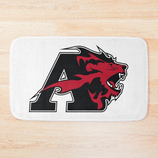 Item preview, Chemise à logo Albright designed and sold by AlexandreOlson.