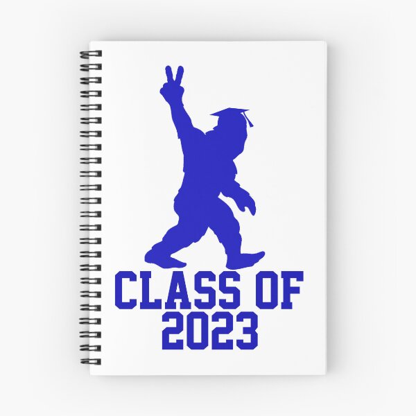 Item preview, Funny Bigfoot Class of 2023 - Graduation 2023 designed and sold by HappyArts90.