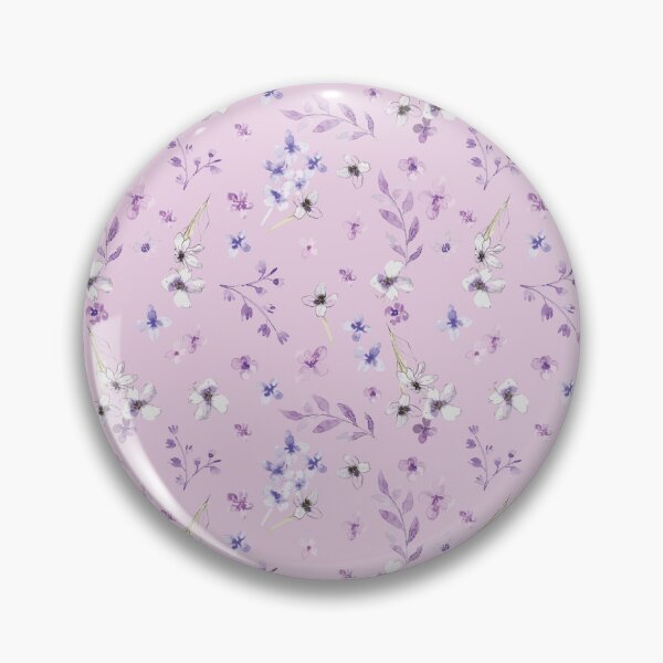 Item preview, Pretty pink floral design designed and sold by SCdesignqld.