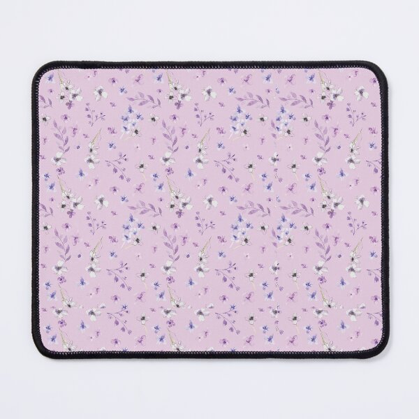 Item preview, Pretty pink floral design designed and sold by SCdesignqld.