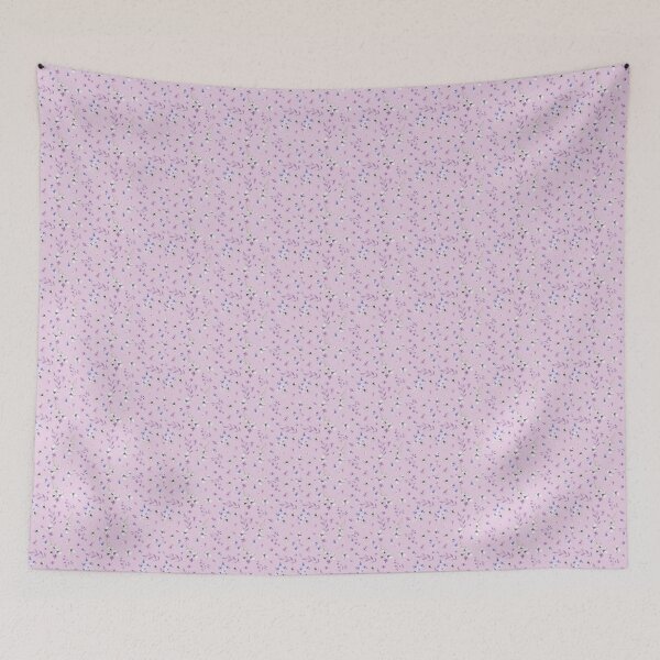 Item preview, Pretty pink floral design designed and sold by SCdesignqld.