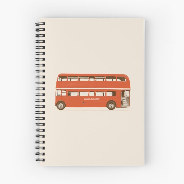 Item preview, London Double Decker designed and sold by florentbodart.
