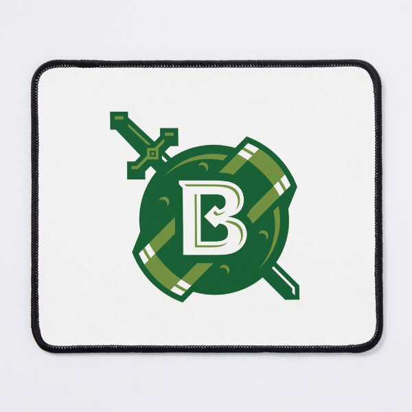 Item preview, Chemise à logo Belhaven designed and sold by AlexandreOlson.