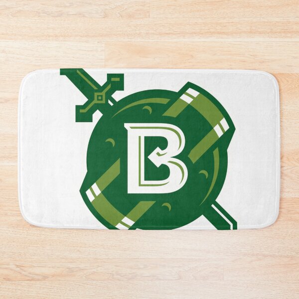 Item preview, Chemise à logo Belhaven  designed and sold by AlexandreOlson.
