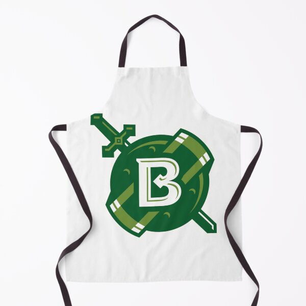 Item preview, Chemise à logo Belhaven designed and sold by AlexandreOlson.