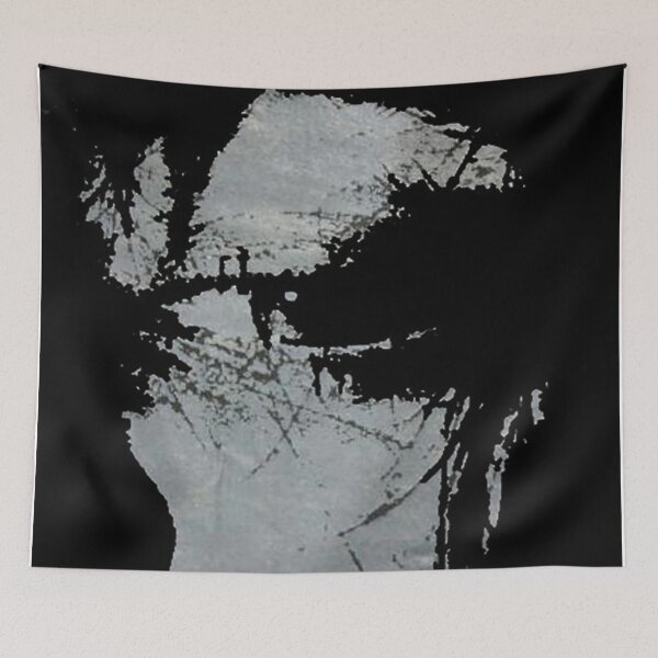 Item preview, My Bloody Valentine - Feed Me Wih Your Kiss - Vintage Replica Poster designed and sold by janicepadilla.
