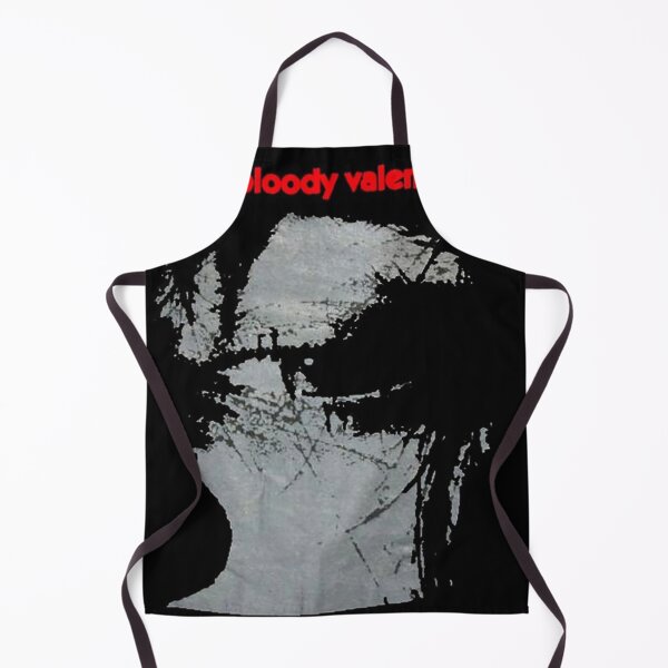 Item preview, My Bloody Valentine - Feed Me Wih Your Kiss - Vintage Replica Poster designed and sold by janicepadilla.