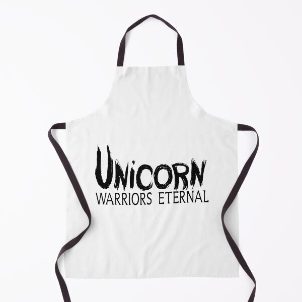 Item preview, Unicorn: Warriors Eternal logo B designed and sold by JCBA.